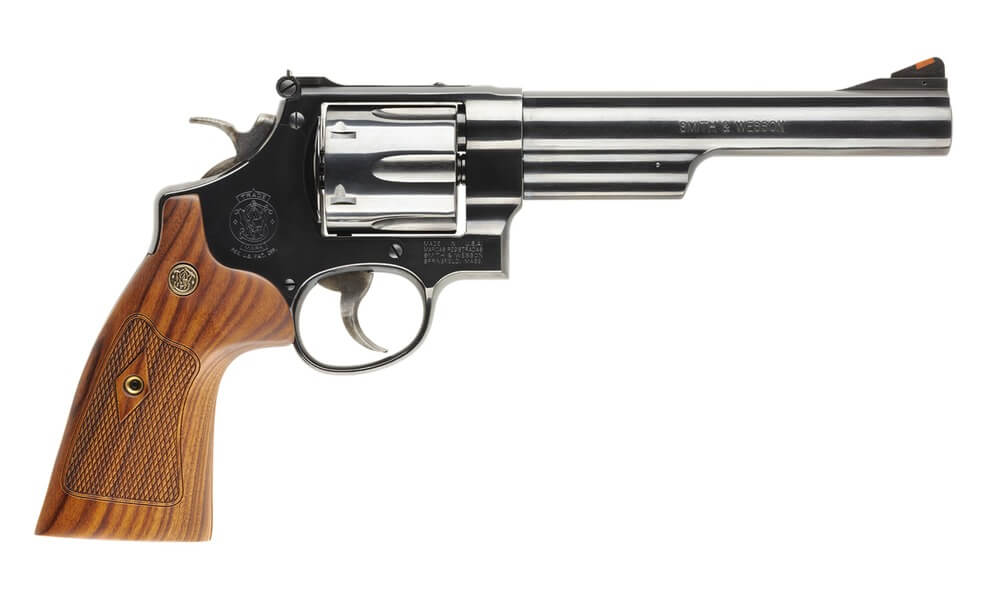 Model 29 S&W Classic