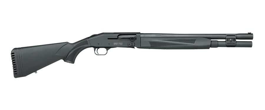 Mossberg 940 Home Defense Shotgun