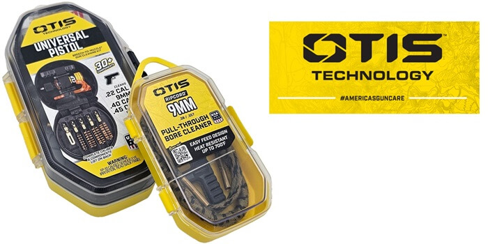 Otis Technology Cleaning Kit