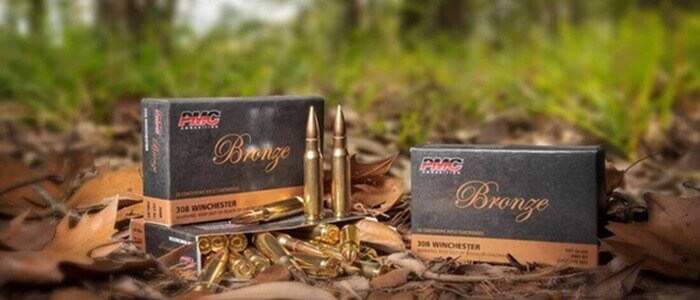 PMC Bronze Ammo Picture