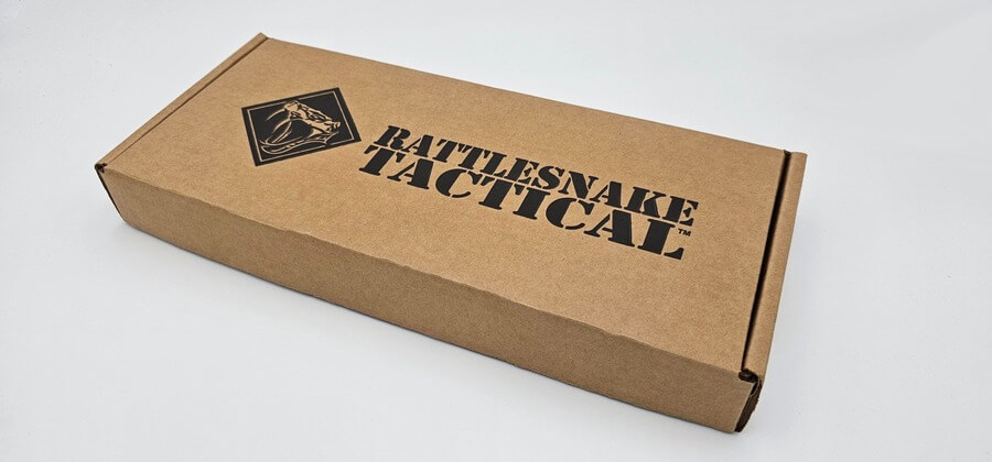 RTAC AR15 Box