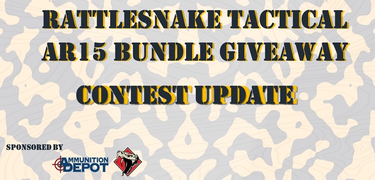 RTAC Bundle Giveaway Contest