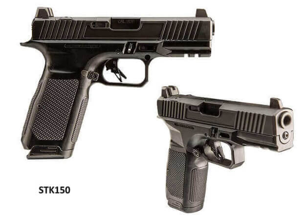 Rock Island STK150 Pistol