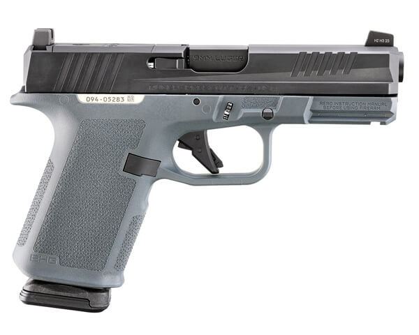 Ruger RXM Pistol