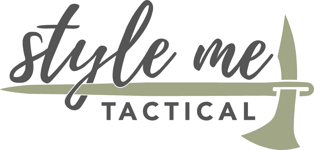 Style Me Tactical Gun Blog