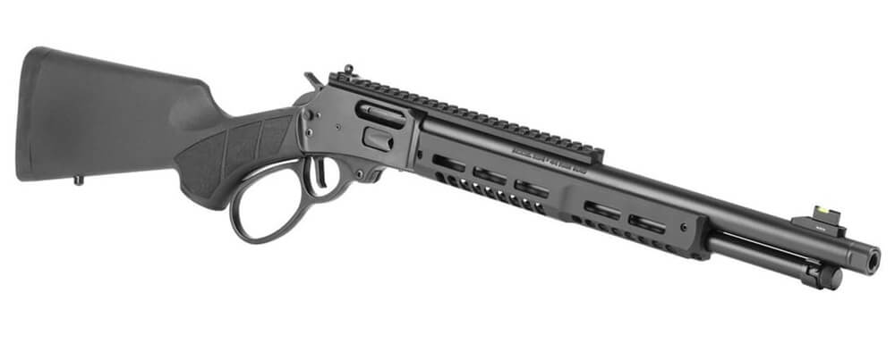 S&W 1854 Stealth Hunter Rifle