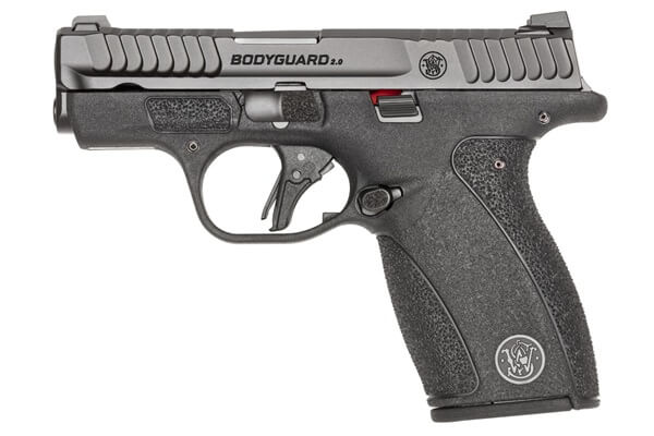 S&W Bodyguard 2.0 Series Pistol