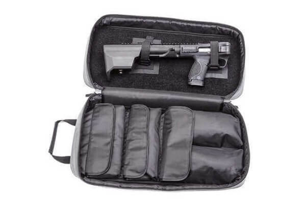 S&W M&P FPC Compact