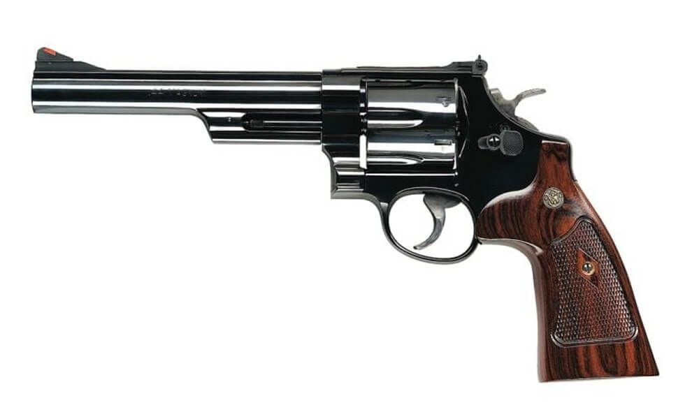 S&W Model 29 Classic