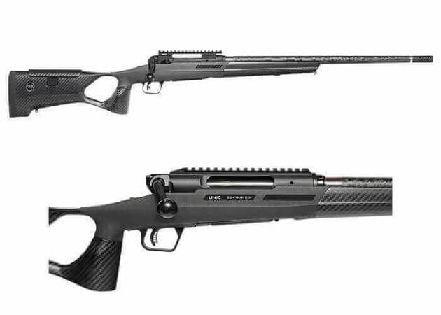 Savage Arms 110 KLYM Rifle