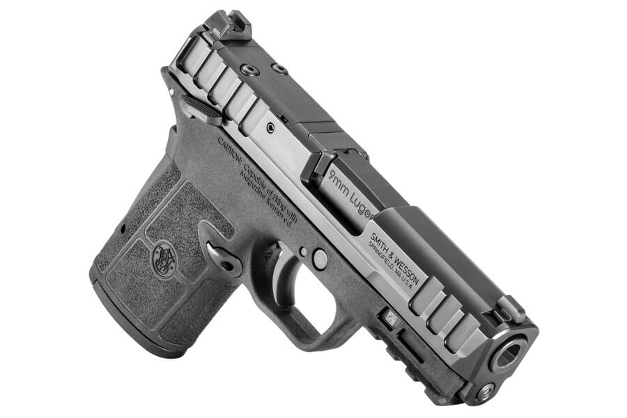 Smith and Wesson Equalizer Handgun