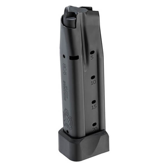 Springfield Armory 1911 Prodigy Unloaded Mag