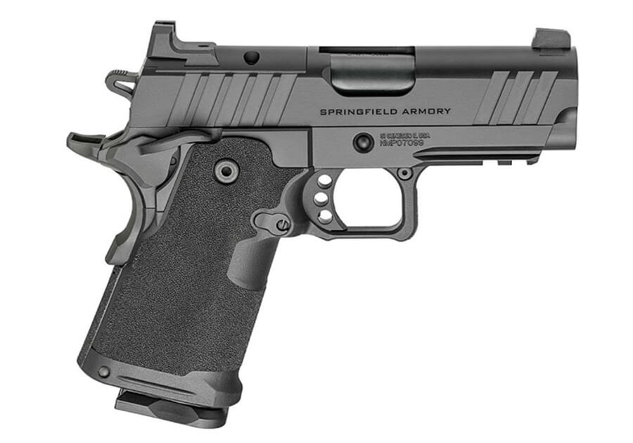 Springfield Armory Prodigy Compact