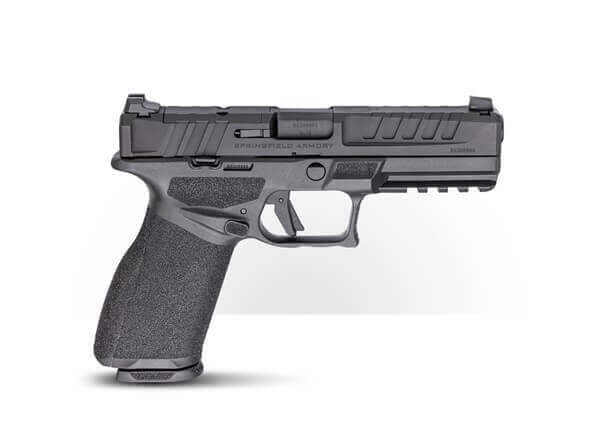 Springfield Armory Echelon Pistol