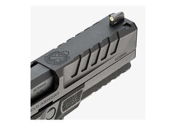 Springfield Armory Echelon Sights