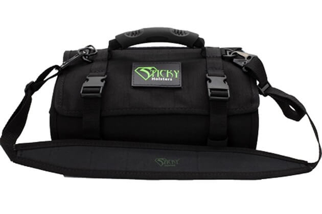 Sticky Holster Modular Range Bag