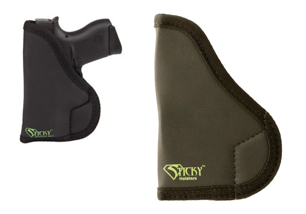 Sticky Holsters MD-4