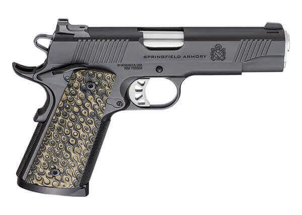 Tactical Response 1911 Classic