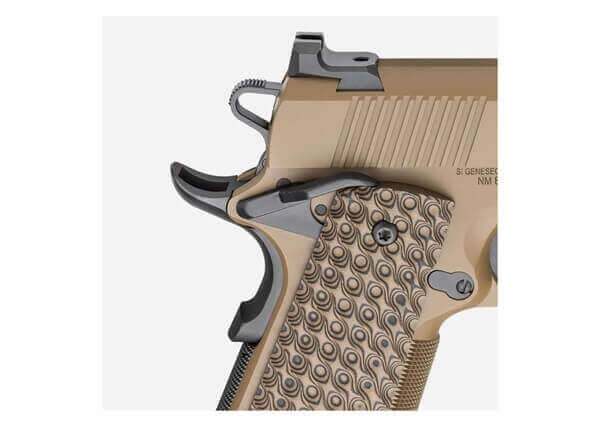 TRP 1911 Grip