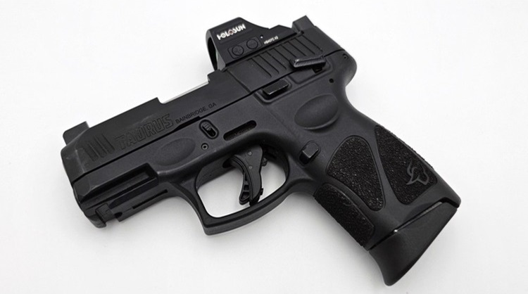 Taurus GC3 TORO Handgun