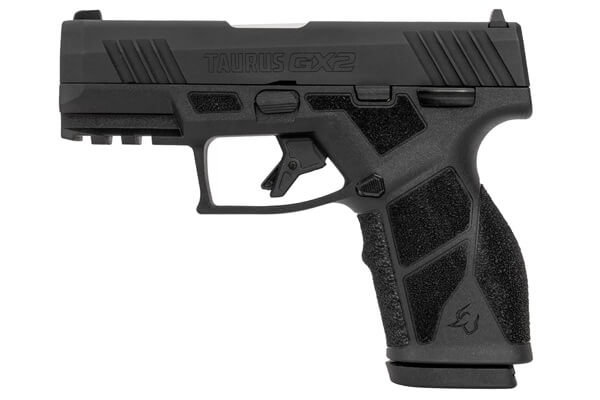 Taurus GX2 Pistol