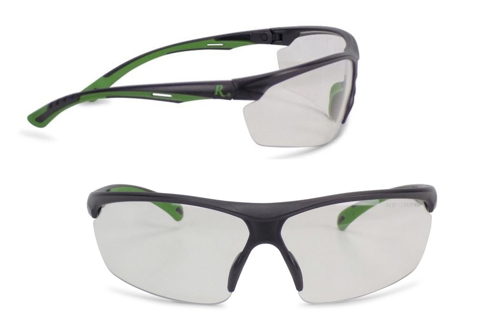 WileyX Remington RE 501 Eye Protection Glasses