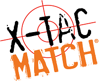 PMC X-Tac Match Ammo Logo