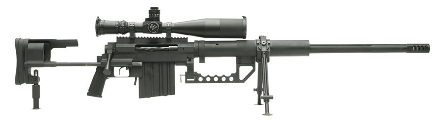 cheytac m200 intervention