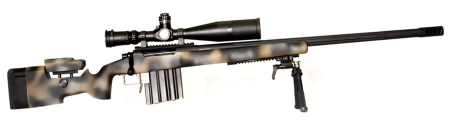 cheytac m300 intervention