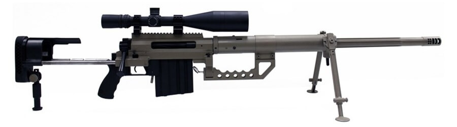 thor m408