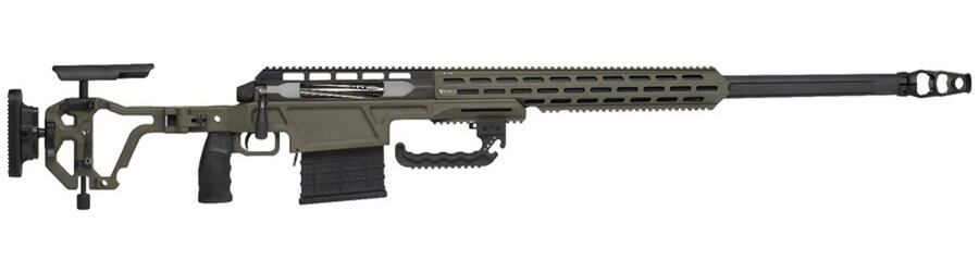 victrix corvus 408 cheytac